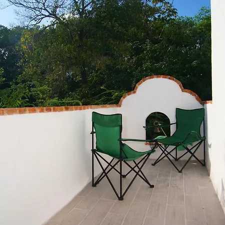 Casa De Colores Playa del Carmen Exterior photo