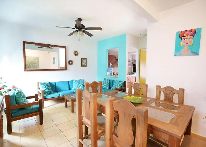 Casa De Colores