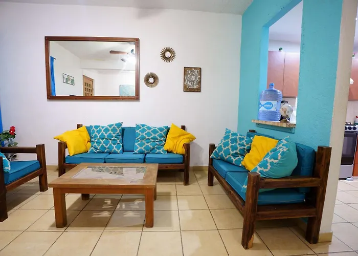 Casa De Colores